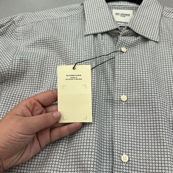 Ben Sherman Top - Picture 4 of 9